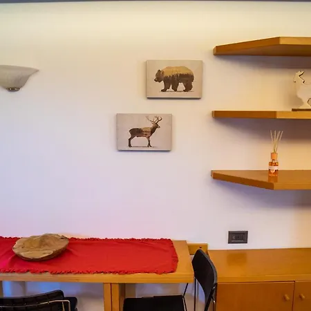 Appartamento Chalet Di Mira