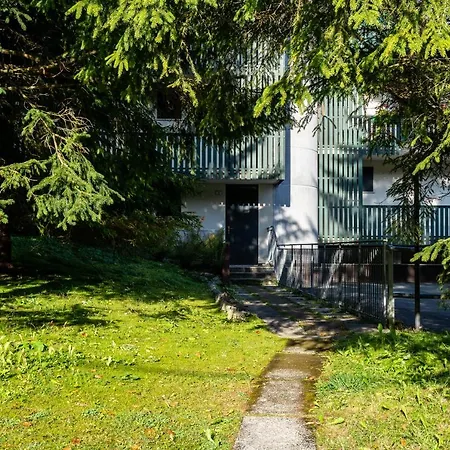 Апартаменты Chalet Di Mira