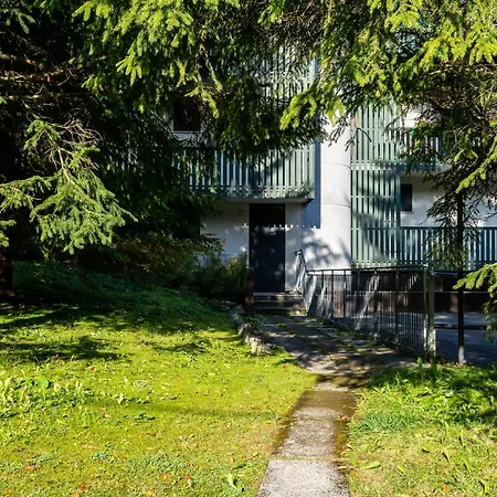 Appartamento Chalet Di Mira