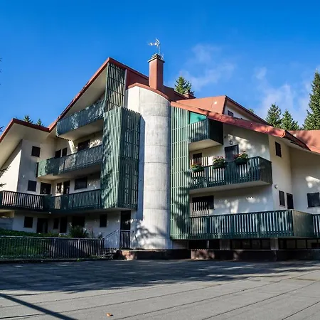 Апартаменты Chalet Di Mira *
