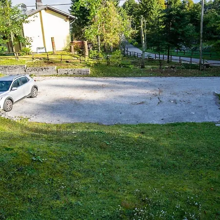 Chalet Di Mira Апартаменты *
