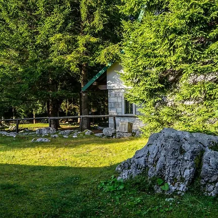 Chalet Di Mira Апартаменты