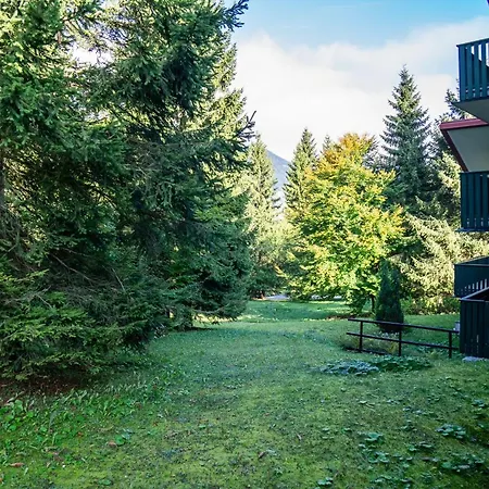 Chalet Di Mira Appartamento Piancavallo