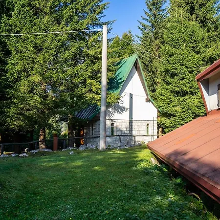 Chalet Di Mira