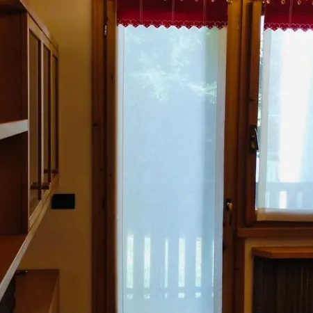 Chalet Di Mira Апартаменты Пьянкавальо