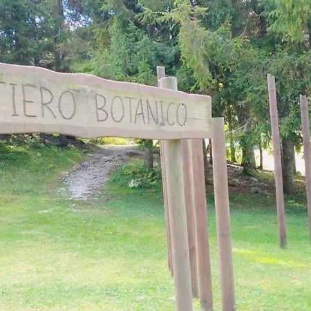 Appartamento Chalet Di Mira