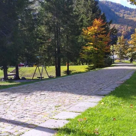 Апартаменты Chalet Di Mira Пьянкавальо