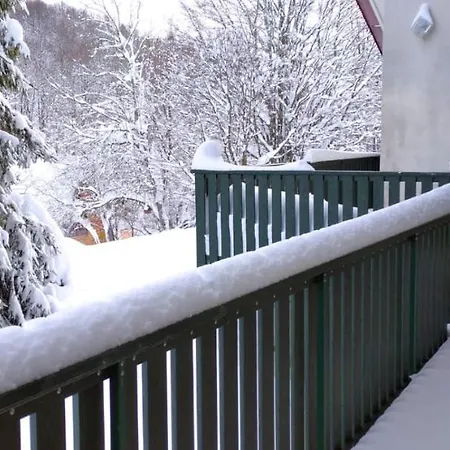 Appartamento Chalet Di Mira Piancavallo